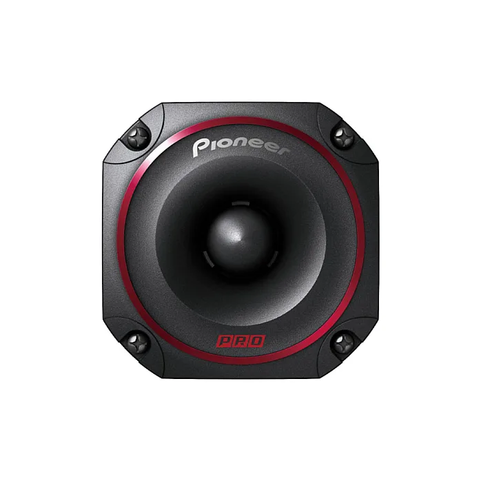 Pioneer TS-B351PRO 3.5" (87 mm) PRO Series High Efficiency Bullet Tweeter