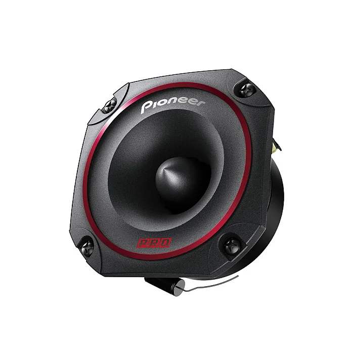 Pioneer TS-B351PRO 3.5" (87 mm) PRO Series High Efficiency Bullet Tweeter