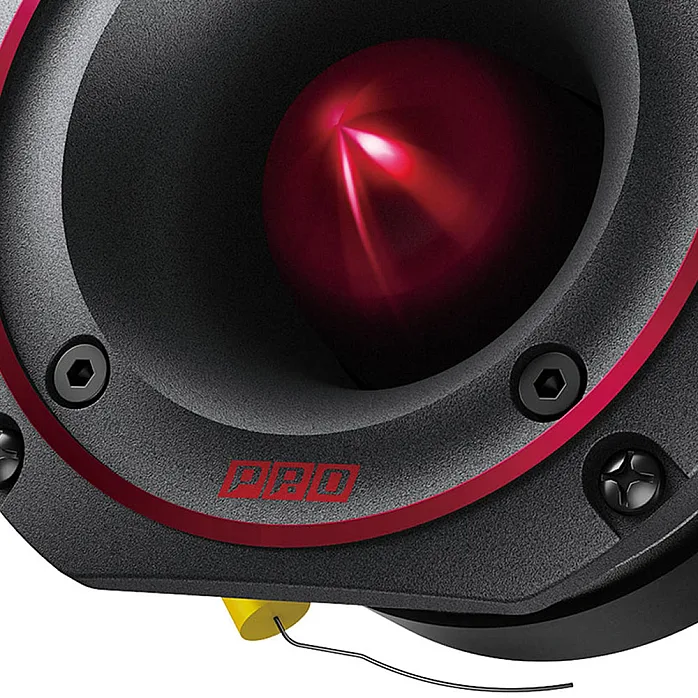 Pioneer TS-B401PRO 4" (10 cm) PRO Series High Efficiency Bullet Tweeter