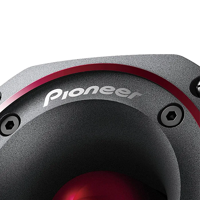 Pioneer TS-B401PRO 4" (10 cm) PRO Series High Efficiency Bullet Tweeter