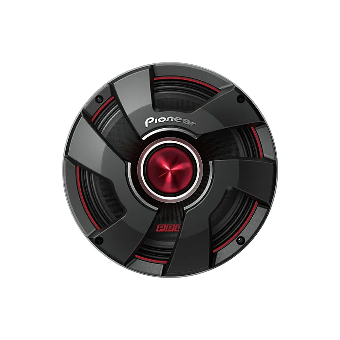 Pioneer TS-M801PRO 8" (20cm) PRO Series High Efficiency Midbass Speaker 700W Max