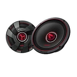 Pioneer TS-M801PRO 8" (20cm) PRO Series High Efficiency Midbass Speaker 700W Max