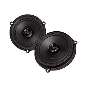 Pioneer TS-Q160F-FD 6.5" (16.5cm)  2 Way Custom Fit Coaxial Car Speaker For Ford