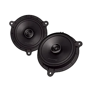 Pioneer TS-Q160F-RN  6.5" (16.5cm)  2 Way Custom Fit Coaxial Car Speaker Renault and Nissan