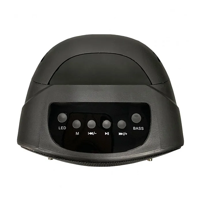 N-Gear LGP4 Studio MP3 Wireless Portable Bluetooth Speaker 30 Watts
