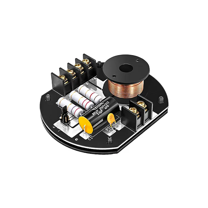 Recoil SAM265 6.5" 2 Way Component Speakers 65W RMS
