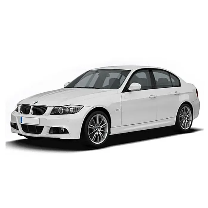 BMW 3 Series E90 / E91 / E92 Alpine 4'' Speaker Upgrade Kit Front or Rear