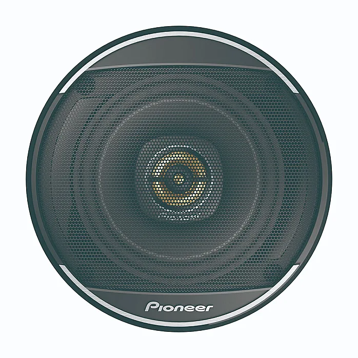 Pioneer TS-A1081F 4" 10cm 2-Way Coaxial System Car Speakers 230W