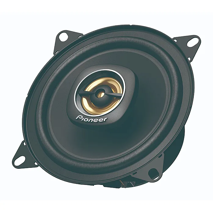 Pioneer TS-A1081F 4" 10cm 2-Way Coaxial System Car Speakers 230W