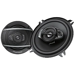 Pioneer TS-A1370F 13cm 3-Way Coaxial 300W Car Speaker System