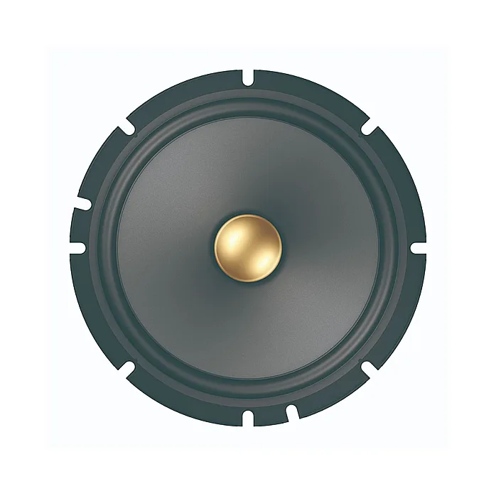 Pioneer TS-A1601C 6.5" 16.5cm 2-Way Car Audio Speaker Component System 350W