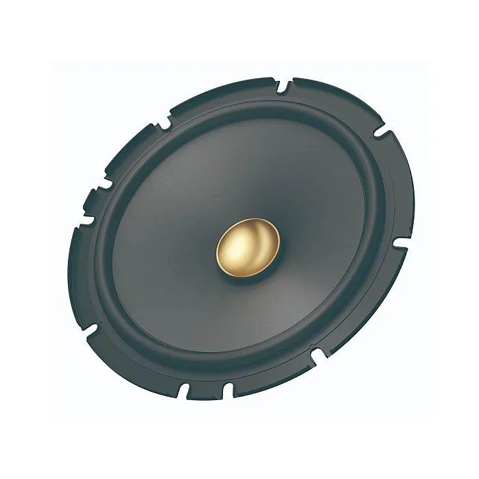 Pioneer TS-A1601C 6.5" 16.5cm 2-Way Component System Car Speaker 350W