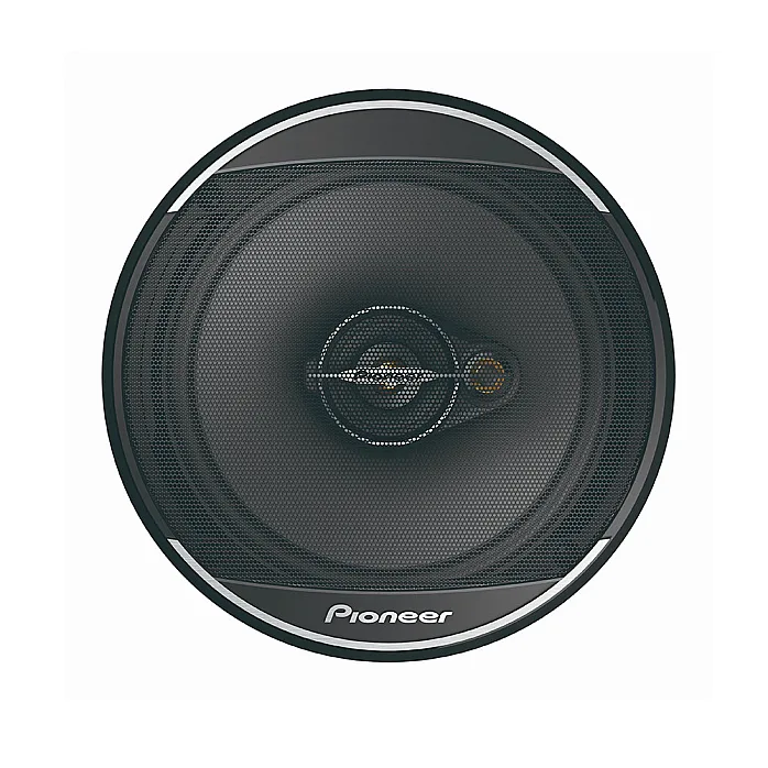 Ford Focus MK3 2011> Front Door Speaker Upgrade Kit With Wiring Adapters