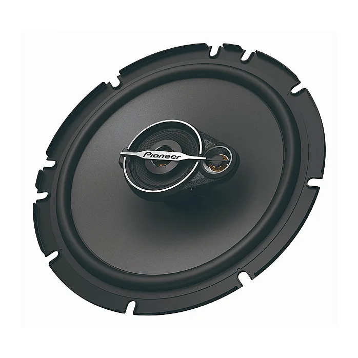 Ford Focus MK3 2011> Front Door Speaker Upgrade Kit With Wiring Adapters