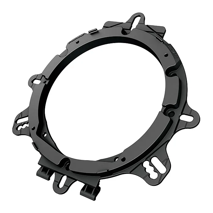 Ford Focus MK3 2011> Front Door Speaker Upgrade Kit With Wiring Adapters