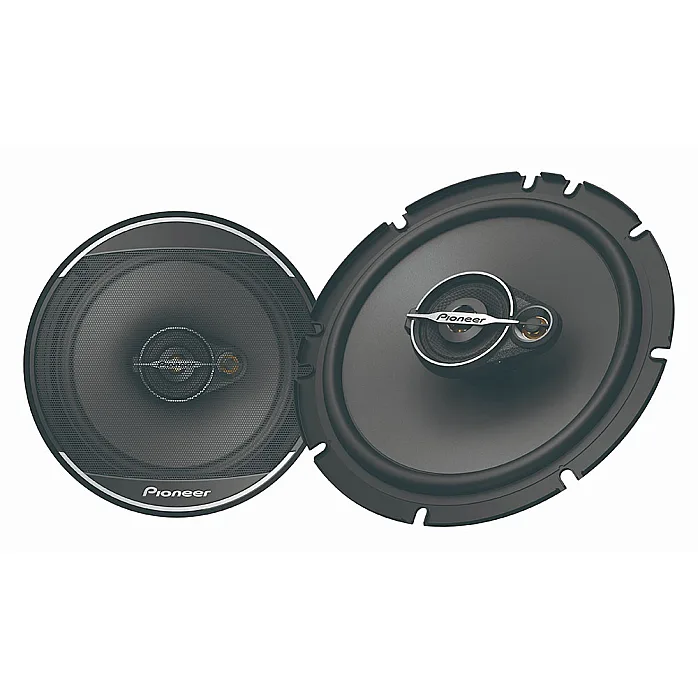Ford Focus MK3 2011> Front Door Speaker Upgrade Kit With Wiring Adapters
