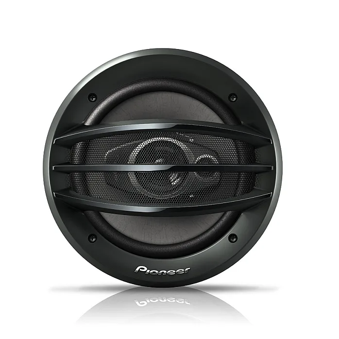 Pioneer TS-A2013I 8" 20cm 3-Way 500W Coaxial Car Speakers