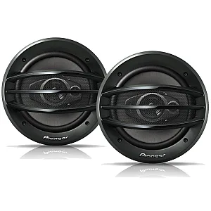 Pioneer TS-A2013I 8" 20cm 3-Way 500W Coaxial Car Speakers