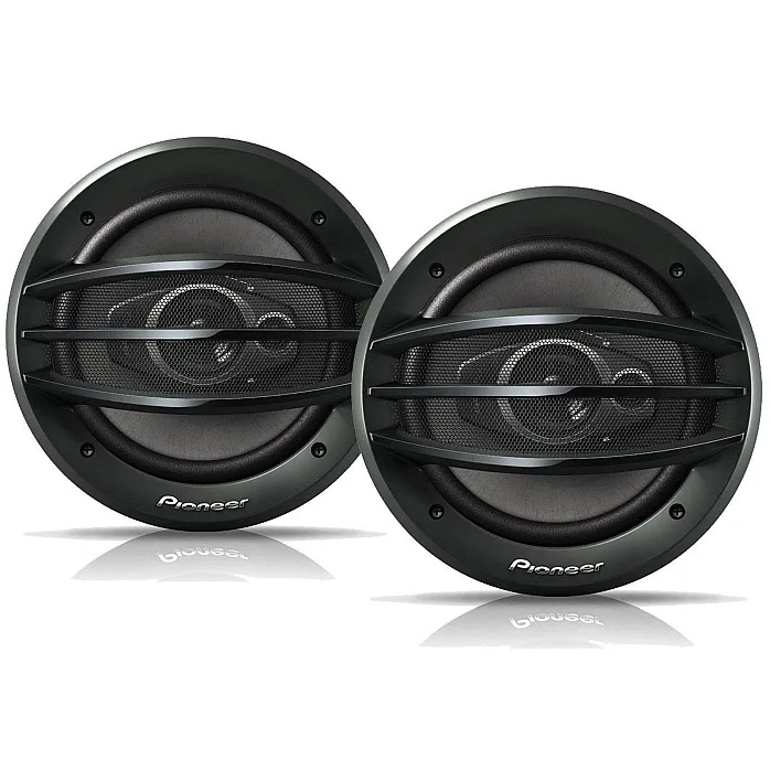 Pioneer TS-A2013I 8" 20cm 3-Way 500W Coaxial Car Speakers