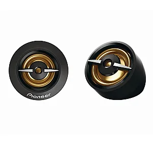 Pioneer TS-A301TW 20mm A Series Sound Upgrade Tweeters 450W