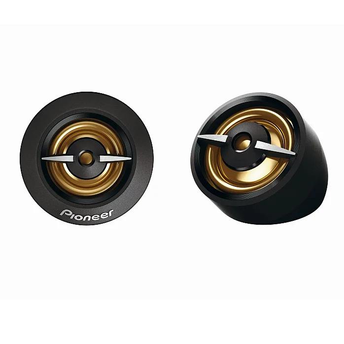 Pioneer TS-A301TW 20mm A Series Sound Upgrade Tweeter 450W