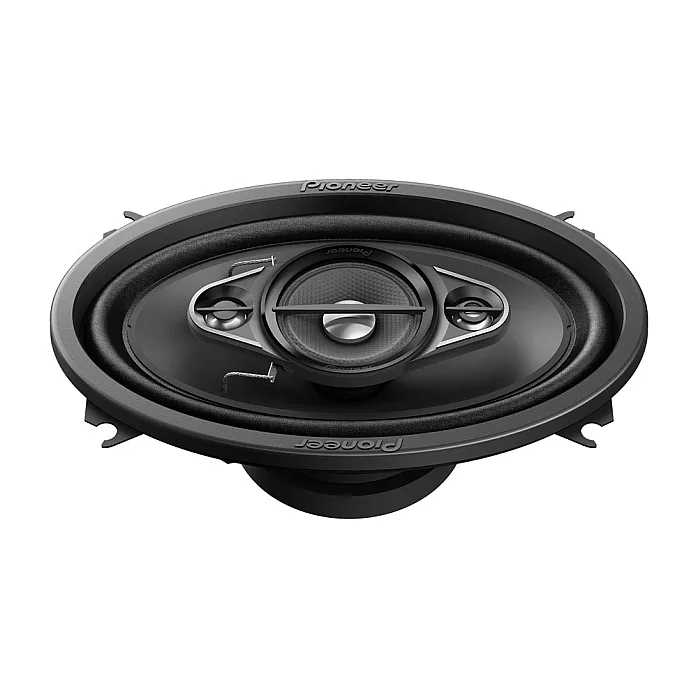 Pioneer TS-A4670F 4" x 6" 4-Way Coaxial 210W Car Audio Speaker System