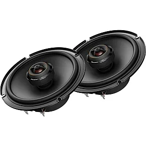 Pioneer TS-D65F 6.5" 17cm 2 Way Coaxial Car Door Speakers 270W