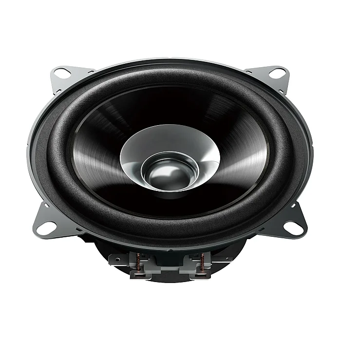 Pioneer TS-G1010F - 10cm 4" Dual Cone Car Speakers 190W