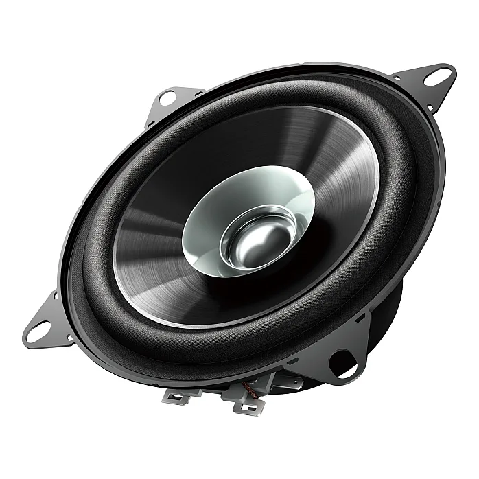 Pioneer TS-G1010F - 10cm 4" Dual Cone Car Speakers 190W