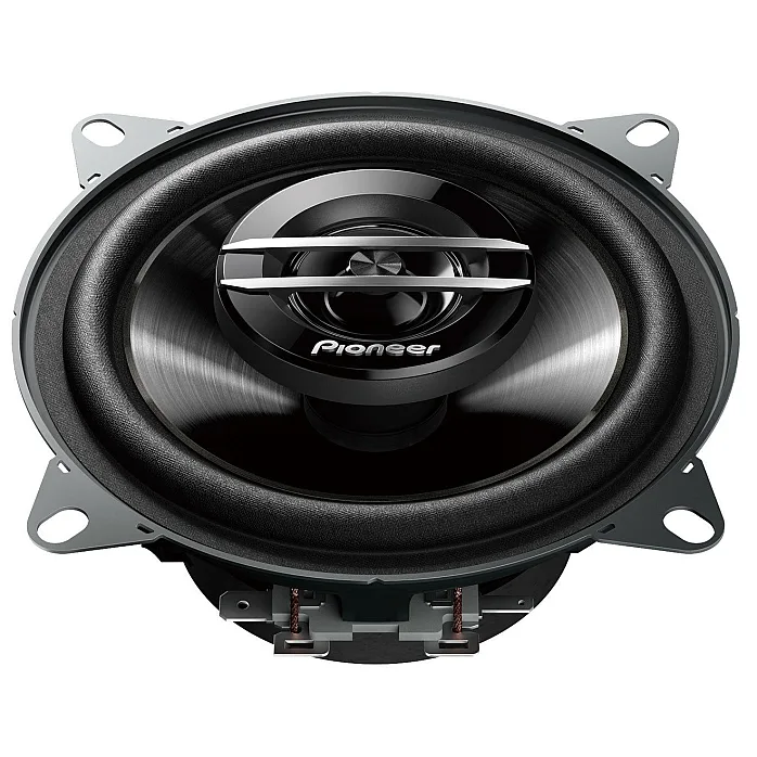 Vauxhall Corsa D 2 Door or 4 Door 2006-2014 Front and Rear Speaker Upgrade Kit Wiring
