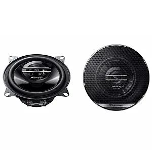 Pioneer TS-G1020F 4" 10cm G-series 2-Way Coaxial Car Speakers 210W