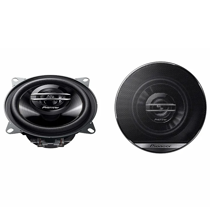 Vauxhall Corsa D 2 Door or 4 Door 2006-2014 Front and Rear Speaker Upgrade Kit Wiring