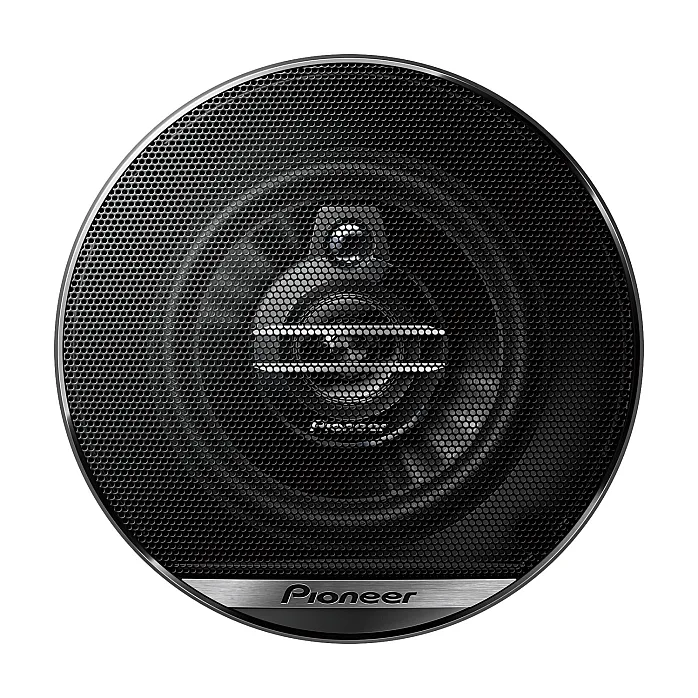 Pioneer TS-G1030F 4" 10cm G-series 3-way Coaxial Car Speakers 210 Watts