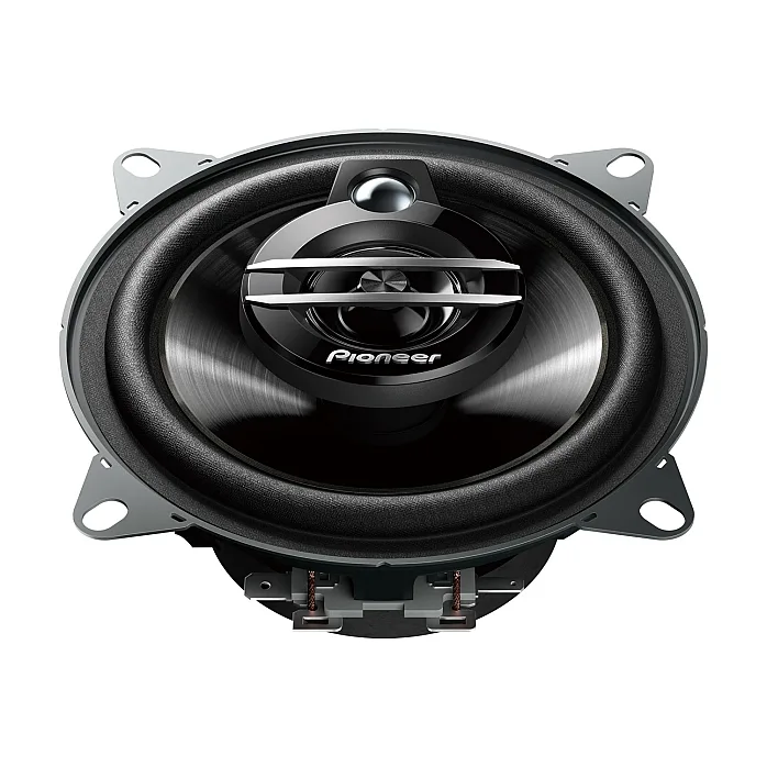 Pioneer TS-G1030F 4" 10cm G-series 3-way Coaxial Car Speakers 210 Watts