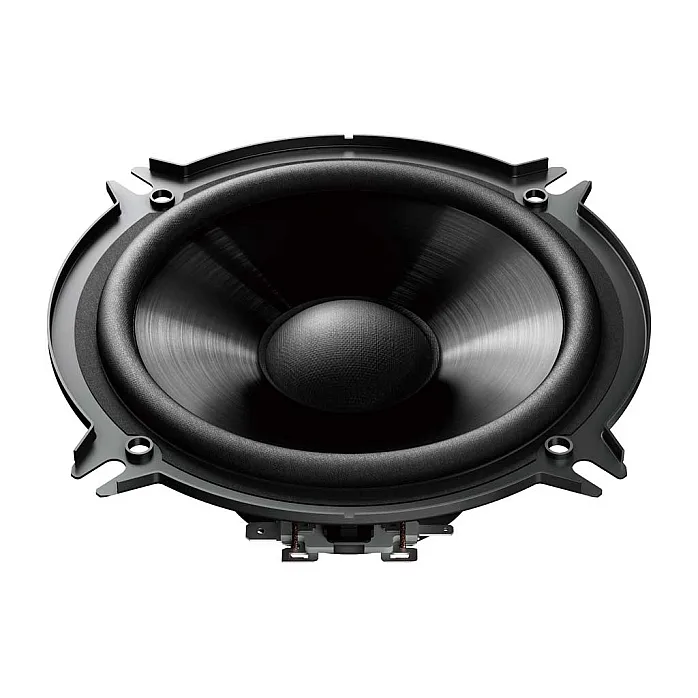 Pioneer TS-G130C 5.25" 13cm G Series 2 Way Component 250 Watt Car Door Speakers