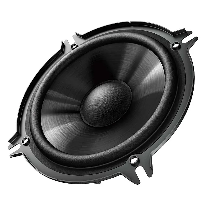 Pioneer TS-G130C 5.25" 13cm G Series 2 Way Component 250 Watt Car Door Speakers