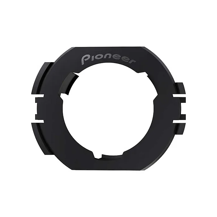 Pioneer TS-G130C 5.25" 13cm G Series 2 Way Component 250 Watt Car Door Speakers
