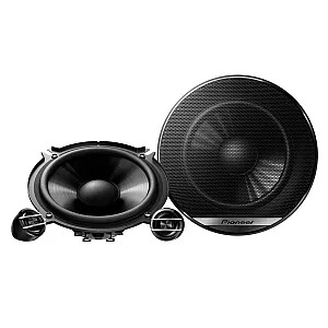 Pioneer TS-G130C 5.25" 13cm G Series 2 Way Component 250 Watt Car Door Speakers