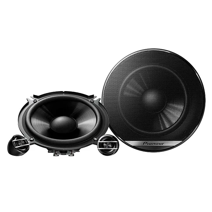 Pioneer TS-G130C 5.25" 13cm G Series 2 Way Component 250 Watt Car Door Speakers