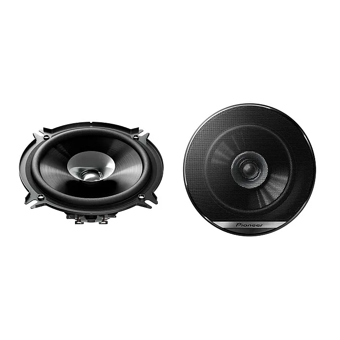 Pioneer TS-G1310F 13cm 5" G-series Dual-cone 230W Car Speakers
