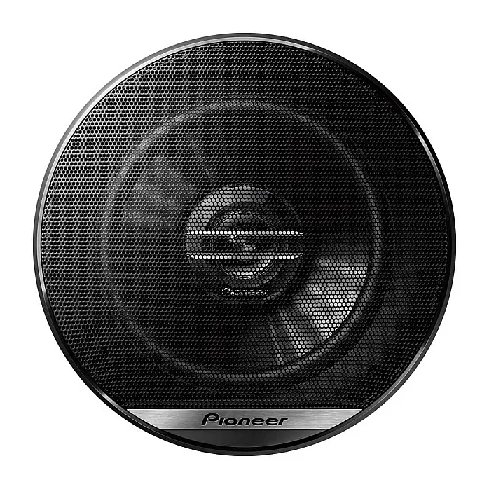 Ford Transit Connect 2002-2013 Pioneer 13cm Front Door Speaker Upgrade Kit