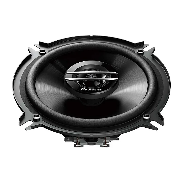 Ford Transit Connect 2002-2013 Pioneer 13cm Front Door Speaker Upgrade Kit