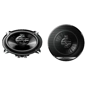 Pioneer TS-G1330F 13cm 5" 3-way 250W Coaxial Car Speakers