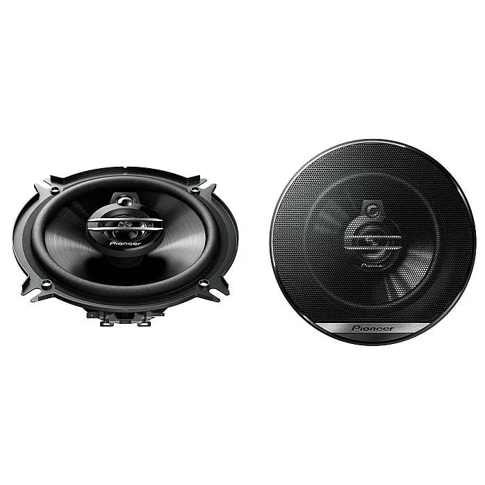 BMW Z3 1995-2002 13cm 5.25" Front Speaker Upgrade Kit