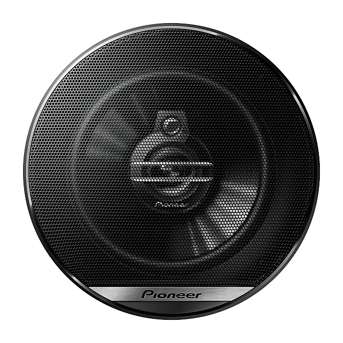 BMW Z3 1995-2002 13cm 5.25" Front Speaker Upgrade Kit