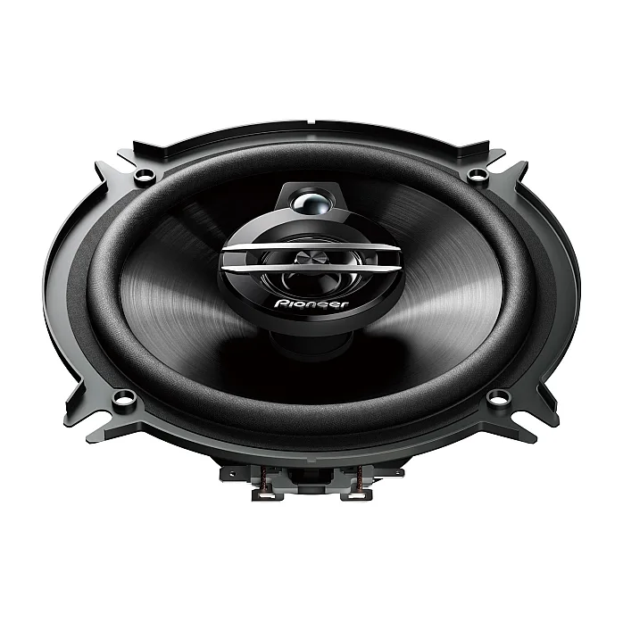 BMW Z3 1995-2002 13cm 5.25" Front Speaker Upgrade Kit