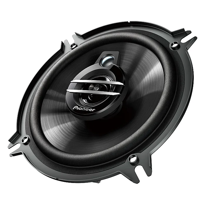 BMW Z3 1995-2002 13cm 5.25" Front Speaker Upgrade Kit