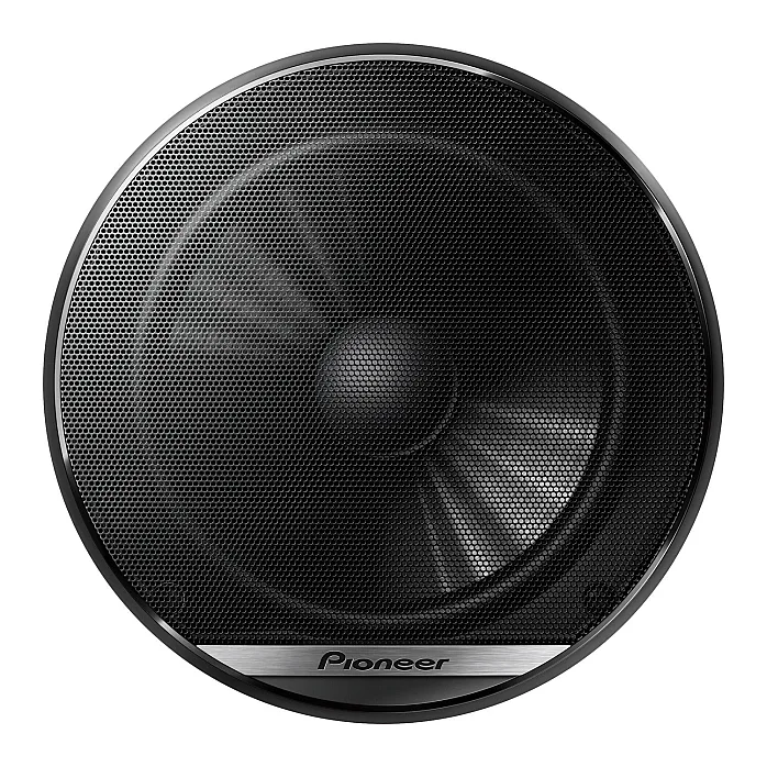 BMW Mini One / R53 / Pioneer 700 Watts Max Front & Rear Car Speaker Upgrade Kit