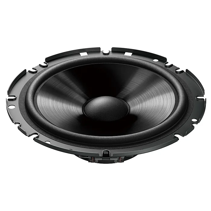 BMW Mini One / R53 / Pioneer 700 Watts Max Front & Rear Car Speaker Upgrade Kit
