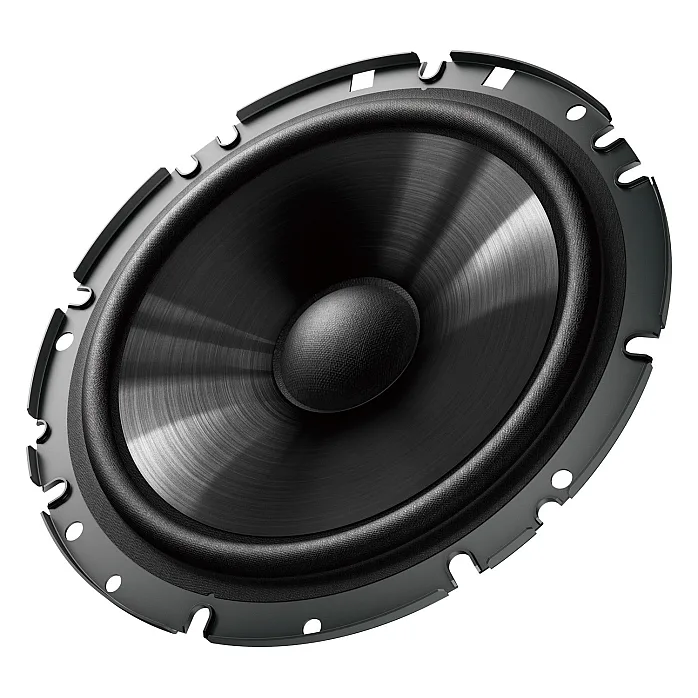 BMW Mini One / R53 / Pioneer 700 Watts Max Front & Rear Car Speaker Upgrade Kit